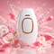 Kestra Glide — IPL Hair Removal Handset for Face & Body